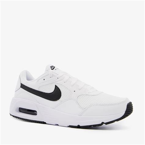 nike sneaker wit heren|nike clearance outlet stores.